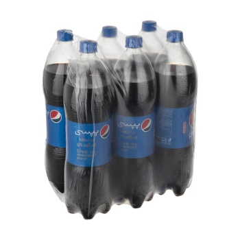  کولا پپسی - 1.5 لیتر بسته 6 عددی6340715757ad511840